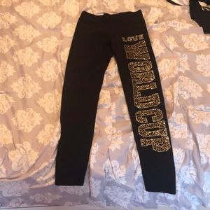 World Cup Leggings